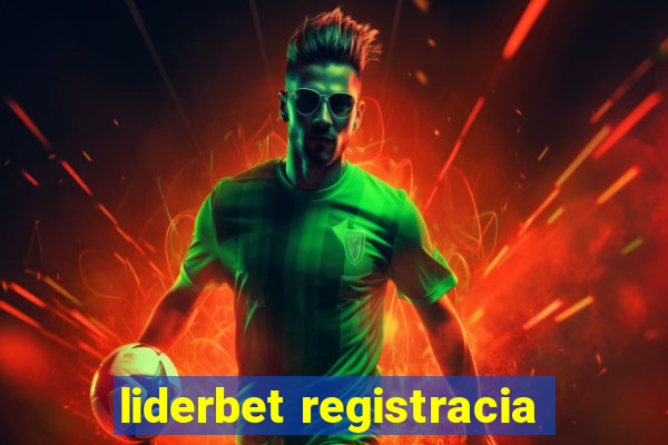 liderbet registracia